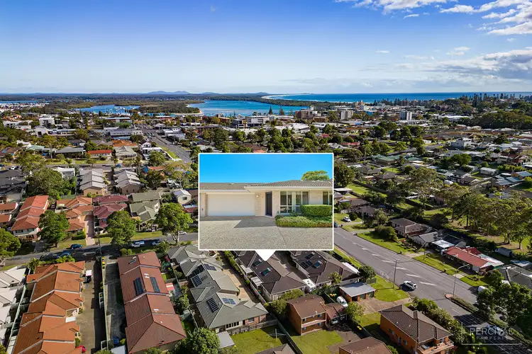 Main view of Homely villa listing, 6/2-4 Heather Street, Port Macquarie NSW 2444