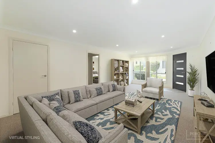 Third view of Homely villa listing, 6/2-4 Heather Street, Port Macquarie NSW 2444