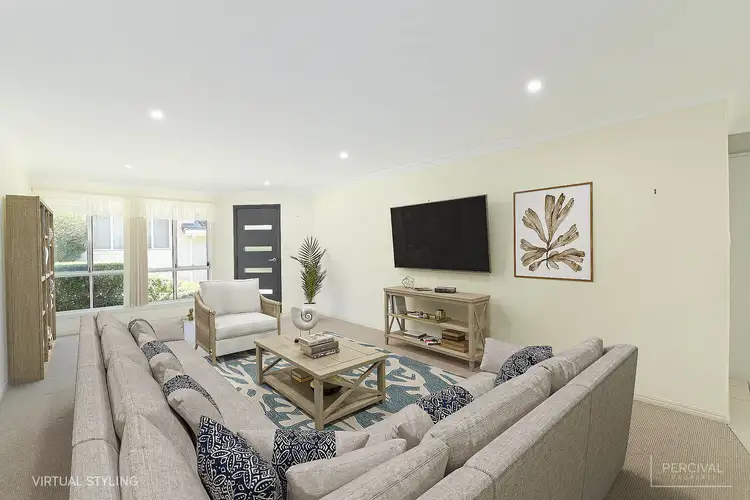 Fourth view of Homely villa listing, 6/2-4 Heather Street, Port Macquarie NSW 2444