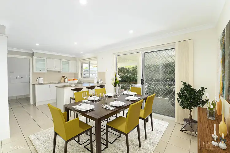 Fifth view of Homely villa listing, 6/2-4 Heather Street, Port Macquarie NSW 2444
