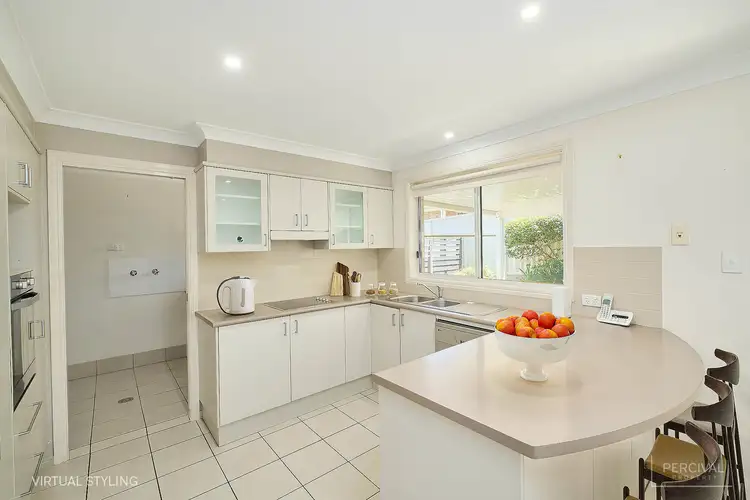 Sixth view of Homely villa listing, 6/2-4 Heather Street, Port Macquarie NSW 2444