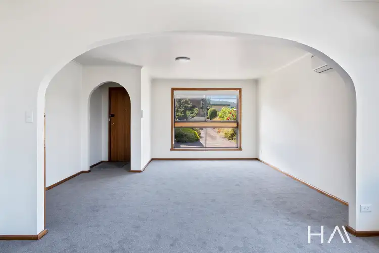 Fourth view of Homely villa listing, 2/70 Tilanbi Street, Howrah TAS 7018