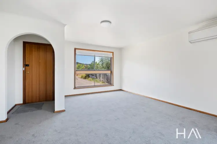 Fifth view of Homely villa listing, 2/70 Tilanbi Street, Howrah TAS 7018