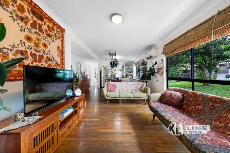 Third view of Homely house listing, 19 Oleander Drive, Parklands QLD 4560