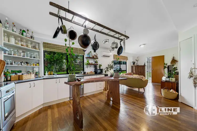 Fourth view of Homely house listing, 19 Oleander Drive, Parklands QLD 4560