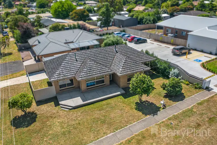 Third view of Homely house listing, 1108 Warrenheip Street, Buninyong VIC 3357