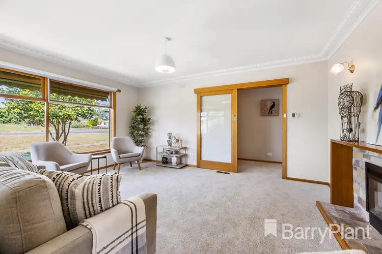 Fifth view of Homely house listing, 1108 Warrenheip Street, Buninyong VIC 3357
