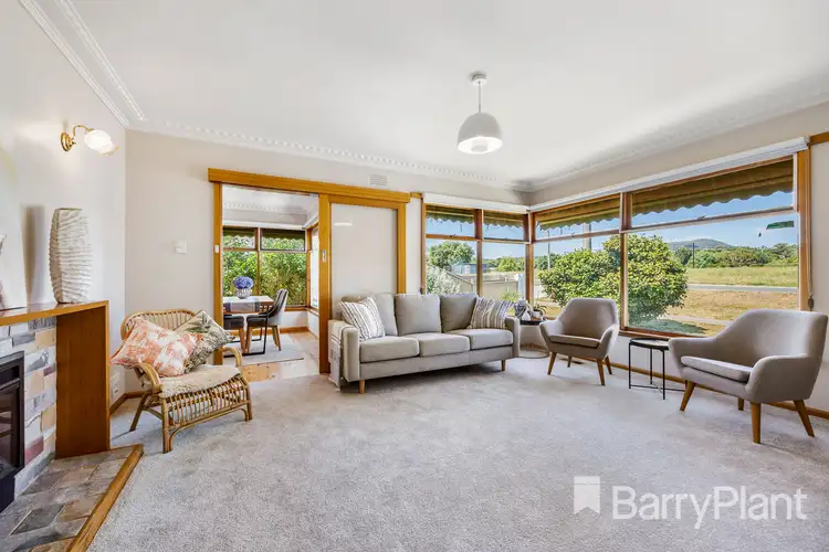 Sixth view of Homely house listing, 1108 Warrenheip Street, Buninyong VIC 3357
