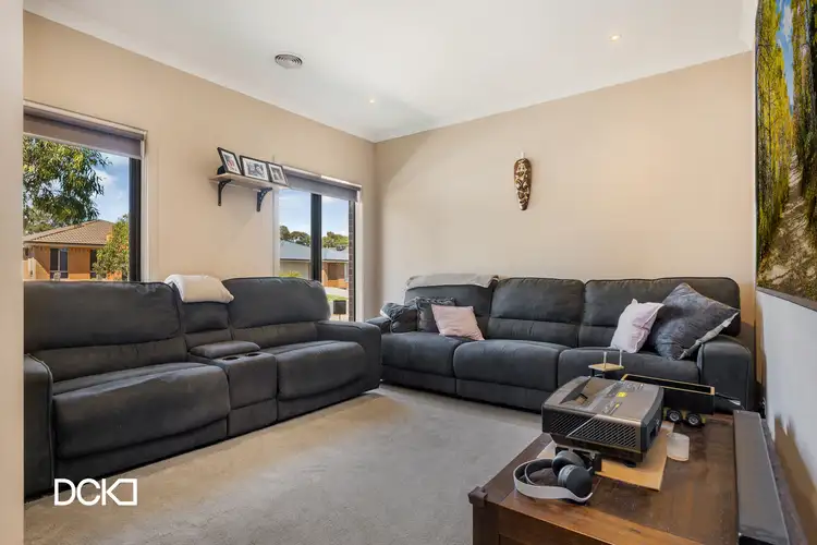 Third view of Homely house listing, 7 Bursaria Street, Jackass Flat VIC 3556