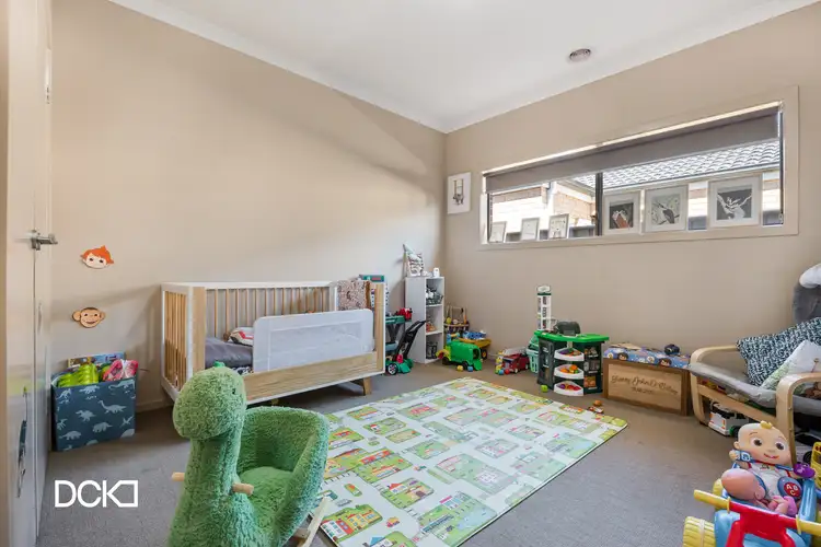 Fourth view of Homely house listing, 7 Bursaria Street, Jackass Flat VIC 3556