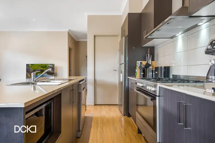 Fifth view of Homely house listing, 7 Bursaria Street, Jackass Flat VIC 3556