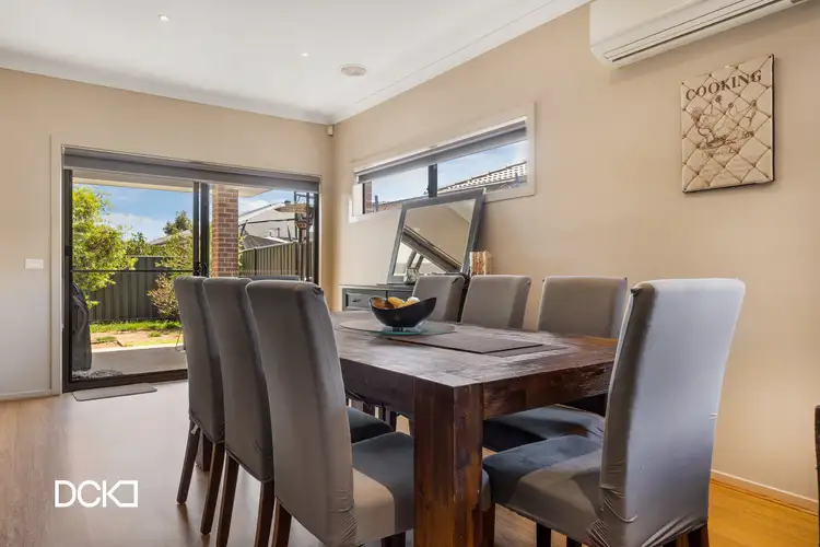 Sixth view of Homely house listing, 7 Bursaria Street, Jackass Flat VIC 3556