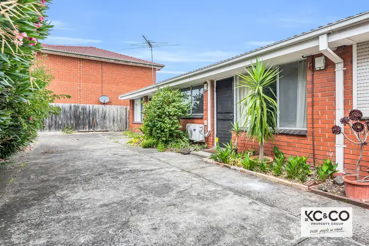 6/22 Moodemere Street, Noble Park VIC 3174