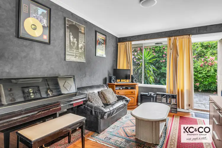 Second view of Homely unit listing, 6/22 Moodemere Street, Noble Park VIC 3174