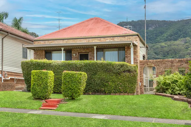 91 Princes Highway
