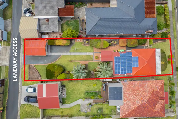 Sixth view of Homely house listing, 91 Princes Highway, Corrimal NSW 2518