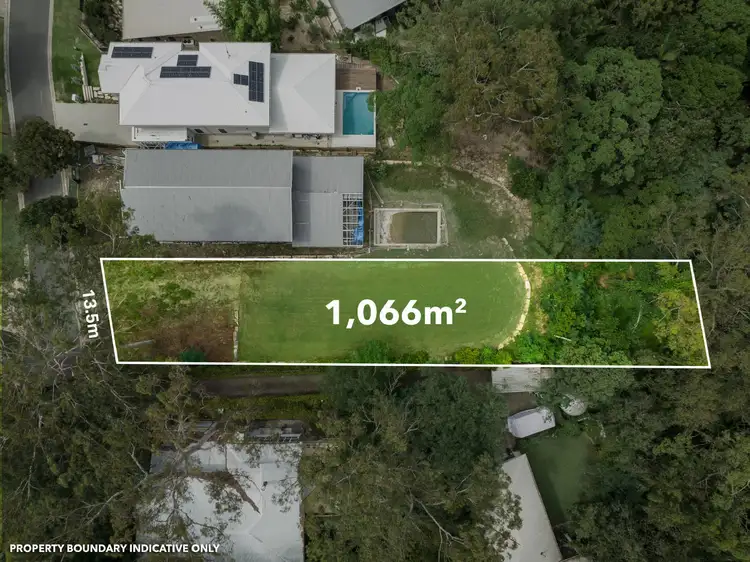 25 Nankin Street, Fig Tree Pocket QLD 4069