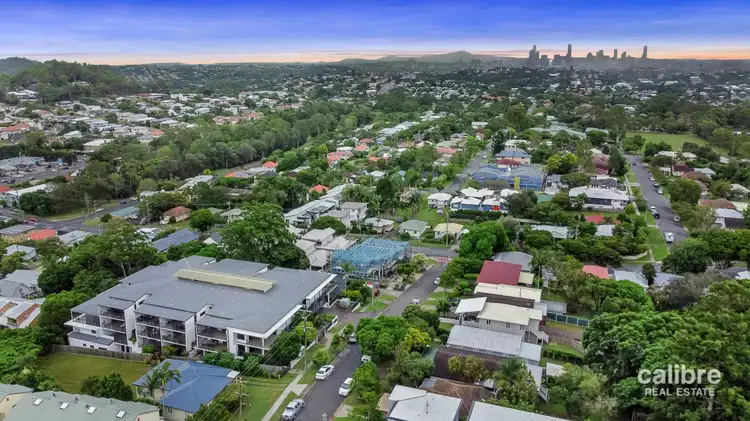 102/17 View Street, Mount Gravatt East QLD 4122