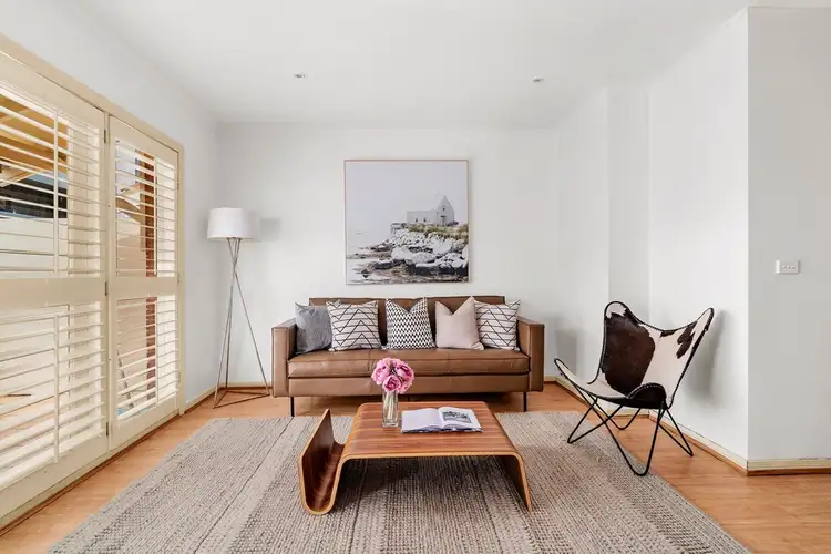 Second view of Homely unit listing, 10/8 John Street, Box Hill VIC 3128