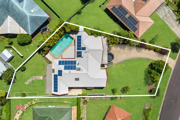 3 Yeates Court, Wollongbar NSW 2477
