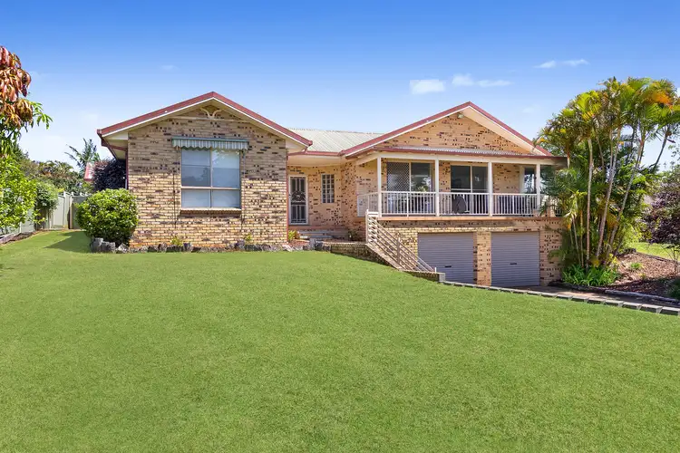 Fourth view of Homely house listing, 3 Yeates Court, Wollongbar NSW 2477