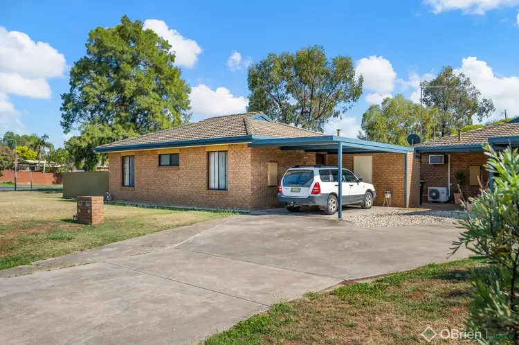 1/56 Hulme Drive, Wangaratta VIC 3677