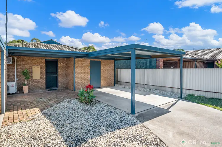Main view of Homely unit listing, 2/56 Hulme Drive, Wangaratta VIC 3677
