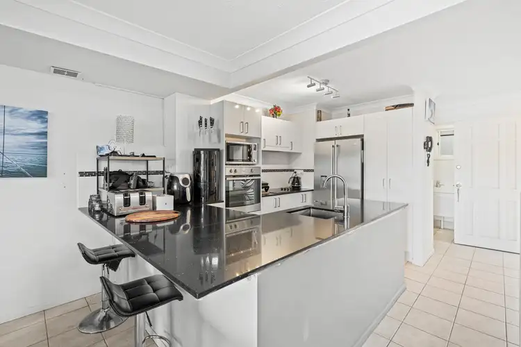 Third view of Homely townhouse listing, 66/2-10 Coolgardie Street, Elanora QLD 4221