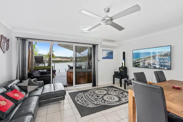 Fifth view of Homely townhouse listing, 66/2-10 Coolgardie Street, Elanora QLD 4221
