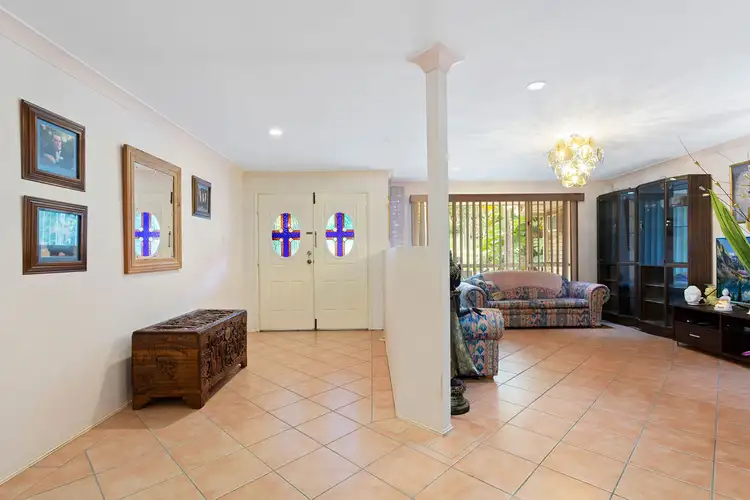 Fourth view of Homely house listing, 80 Perdita Street, Bellbird Park QLD 4300