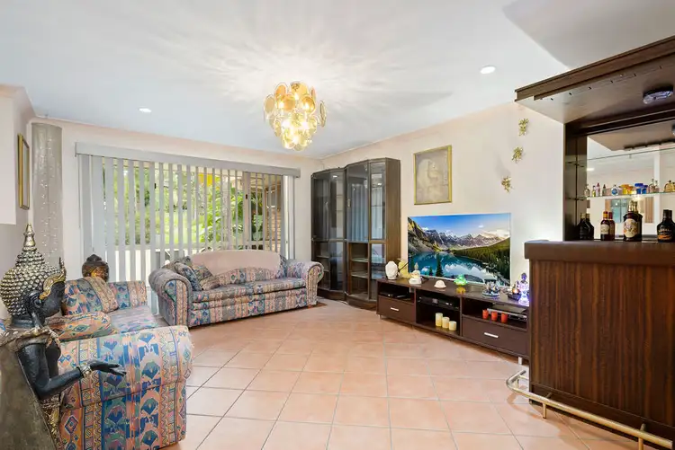 Fifth view of Homely house listing, 80 Perdita Street, Bellbird Park QLD 4300