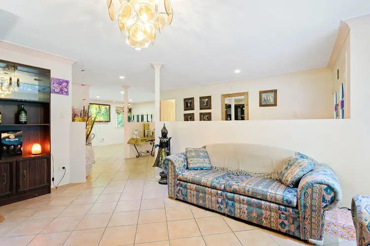 Sixth view of Homely house listing, 80 Perdita Street, Bellbird Park QLD 4300