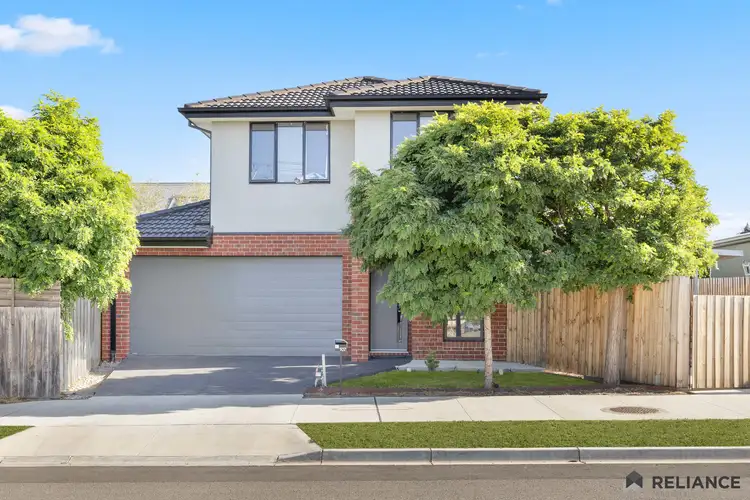 107 Masons Lane, Bacchus Marsh VIC 3340