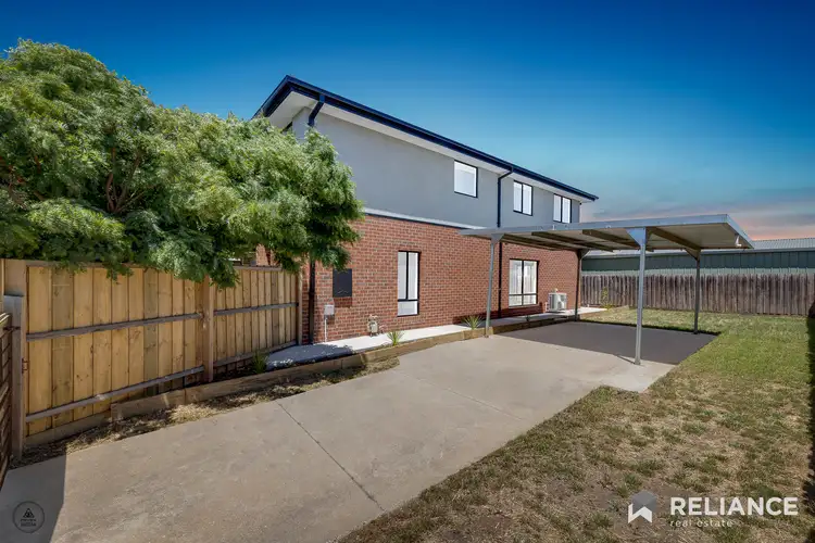 Second view of Homely house listing, 107 Masons Lane, Bacchus Marsh VIC 3340