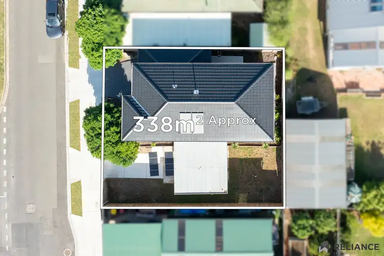 Fourth view of Homely house listing, 107 Masons Lane, Bacchus Marsh VIC 3340