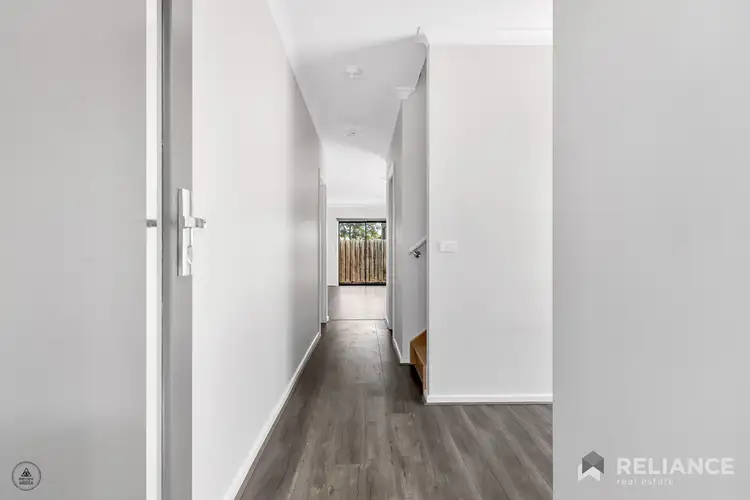 Sixth view of Homely house listing, 107 Masons Lane, Bacchus Marsh VIC 3340