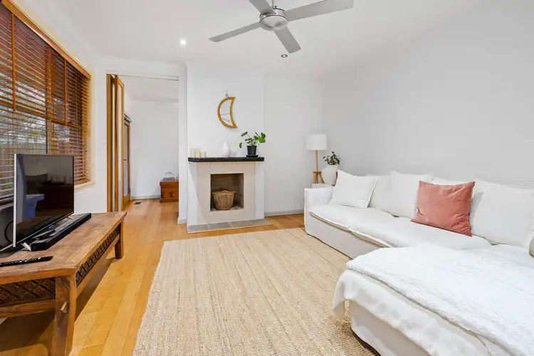 Second view of Homely unit listing, 1/3 Karella Crescent, Mornington VIC 3931
