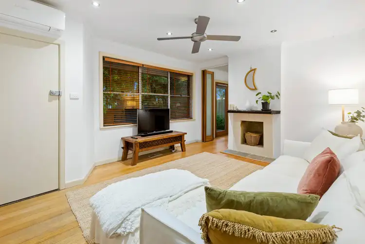 Third view of Homely unit listing, 1/3 Karella Crescent, Mornington VIC 3931