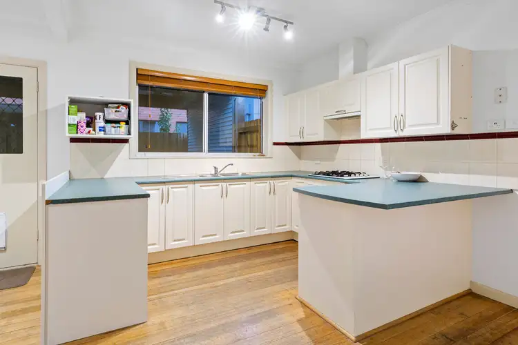 Fourth view of Homely unit listing, 1/3 Karella Crescent, Mornington VIC 3931