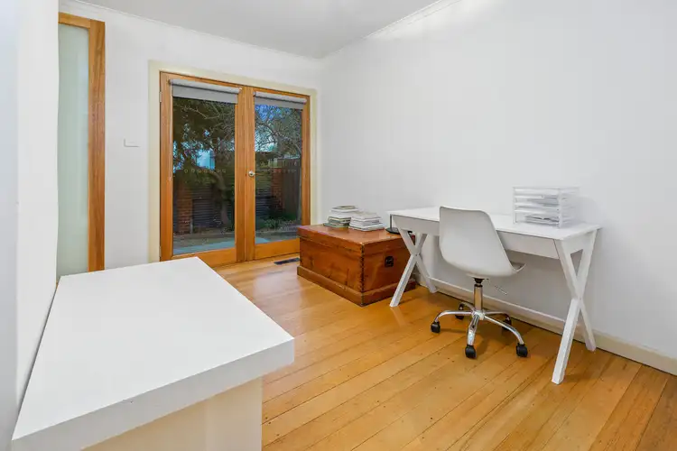 Fifth view of Homely unit listing, 1/3 Karella Crescent, Mornington VIC 3931