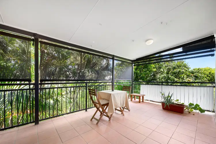 6/100 Kent Street, New Farm QLD 4005