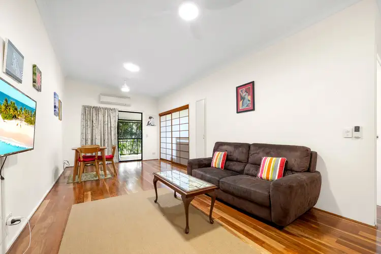 Fifth view of Homely apartment listing, 6/100 Kent Street, New Farm QLD 4005