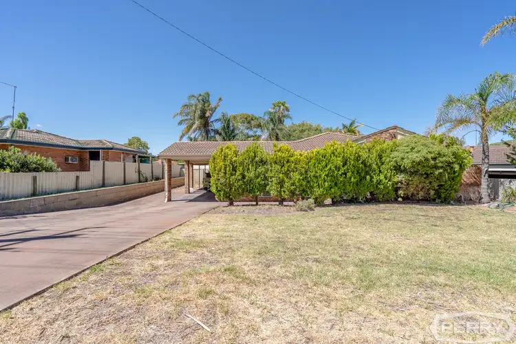 97 Allnutt Street, Mandurah WA 6210