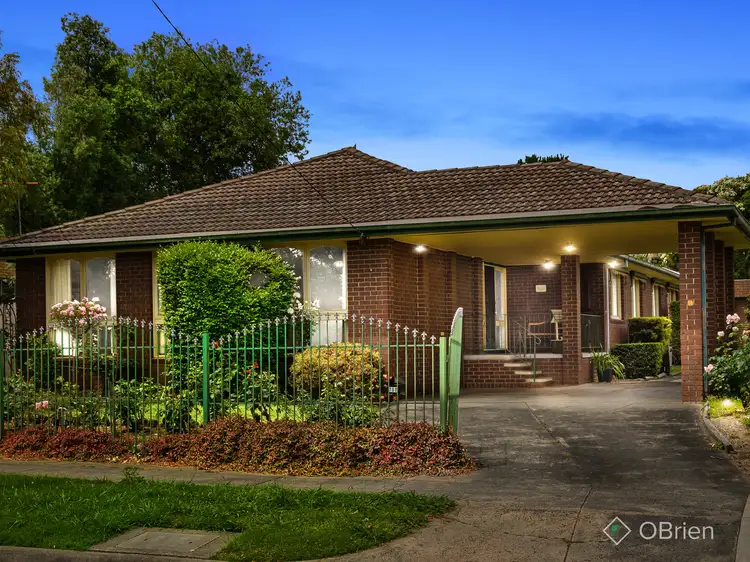 108 Hansworth Street, Mulgrave VIC 3170