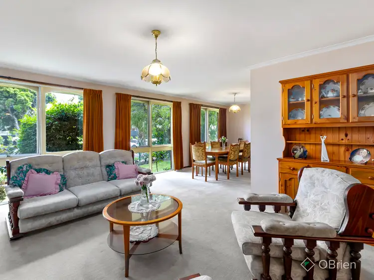 Second view of Homely house listing, 108 Hansworth Street, Mulgrave VIC 3170
