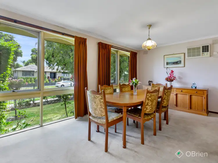 Third view of Homely house listing, 108 Hansworth Street, Mulgrave VIC 3170