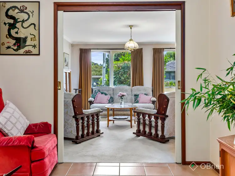 Fourth view of Homely house listing, 108 Hansworth Street, Mulgrave VIC 3170