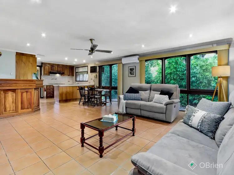 Fifth view of Homely house listing, 108 Hansworth Street, Mulgrave VIC 3170