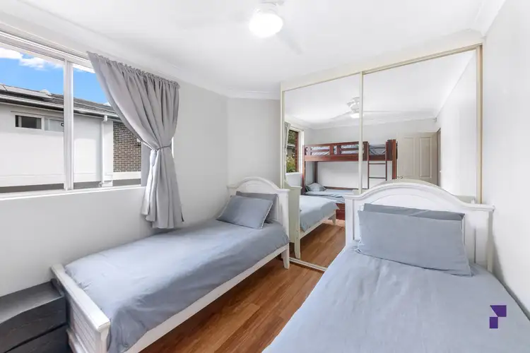Second view of Homely townhouse listing, 2/21 Willeroo Street, Lakemba NSW 2195