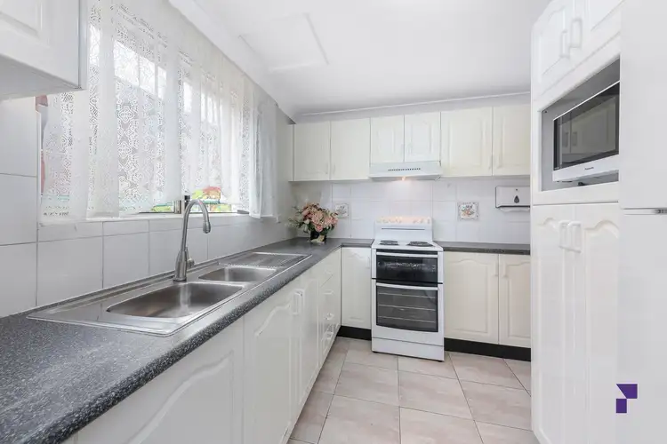 Third view of Homely townhouse listing, 2/21 Willeroo Street, Lakemba NSW 2195